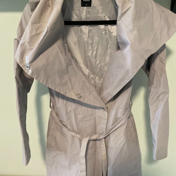 Oasis Spring Coat - Picture 5 of 5